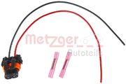Kabelreparatursatz, Nebelscheinwerfer KIA