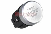 Start-/Stop-Knopf VW TIGUAN