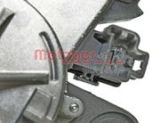 Wischermotor ORIGINAL ERSATZTEIL FORD COURIER