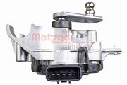 Wischermotor RENAULT MEGANE