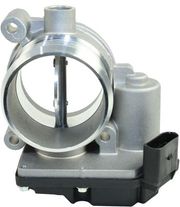 Drosselklappenstutzen VW CRAFTER 30-50