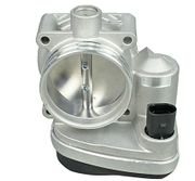 Drosselklappenstutzen BMW Z4