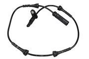 Sensor, Raddrehzahl BMW X5