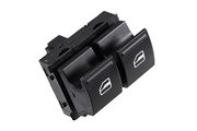 Schalter, Fensterheber GREENPARTS VW EOS