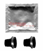 Zubehörsatz, Bremssattel GREENPARTS CITROËN XANTIA