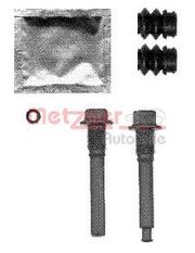 Führungshülsensatz, Bremssattel GREENPARTS OPEL FRONTERA