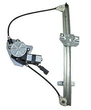 Fensterheber MAZDA 121