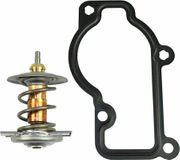 Thermostat, Kühlmittel PORSCHE 911