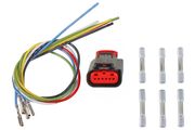 Kabelreparatursatz, Luftmassenmesser FORD FOCUS