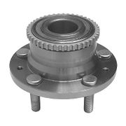 Radlagersatz MAZDA PREMACY