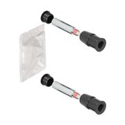 Führungshülsensatz, Bremssattel GREENPARTS VW PHAETON