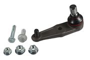 Trag-/Führungsgelenk KIT + MAZDA 323 S
