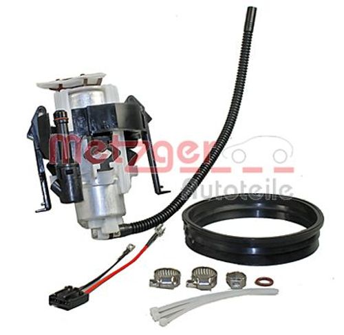 Produktbild für Kraftstoffpumpe