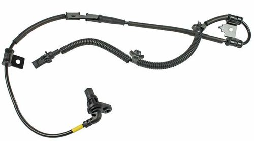 Produktbild für Sensor, Raddrehzahl ORIGINAL ERSATZTEIL