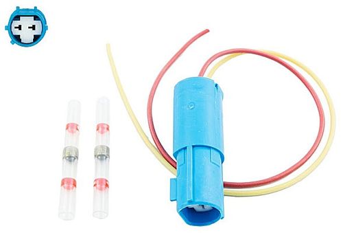Produktbild für Kabelreparatursatz, Nockenwellensensor
