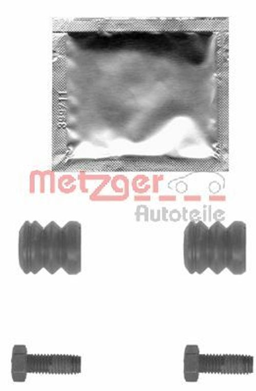 Produktbild für Zubehörsatz, Bremssattel GREENPARTS