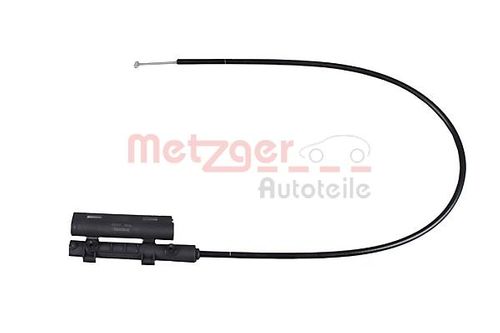 Produktbild für Motorhaubenzug