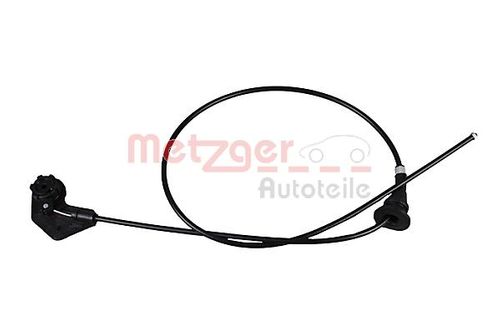 Produktbild für Motorhaubenzug