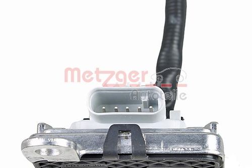 Produktbild für NOx-Sensor, NOx-Katalysator