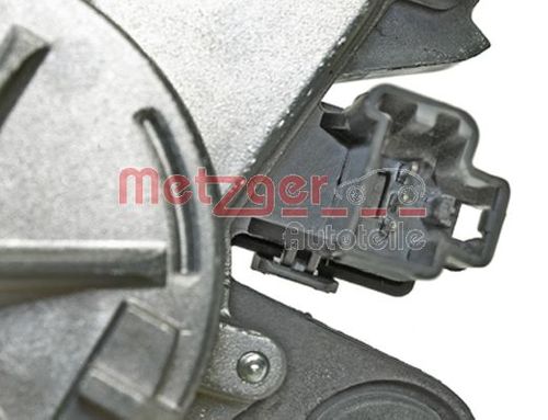 Produktbild für Wischermotor ORIGINAL ERSATZTEIL