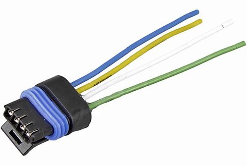 Produktbild für Kabelreparatursatz, Saugrohrdrucksensor