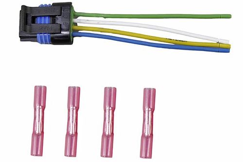 Produktbild für Kabelreparatursatz, Saugrohrdrucksensor