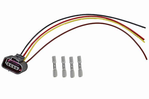 Produktbild für Kabelreparatursatz, Ansauglufttemperatursensor