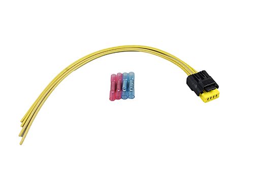 Produktbild für Kabelreparatursatz, Saugrohrdrucksensor