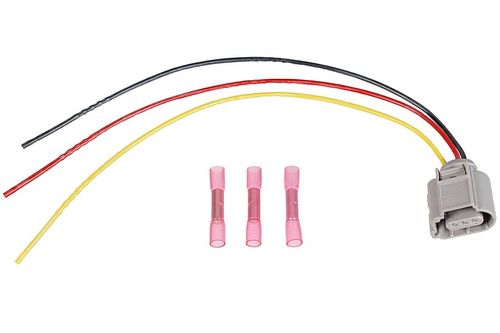 Produktbild für Kabelreparatursatz, Klopfsensor