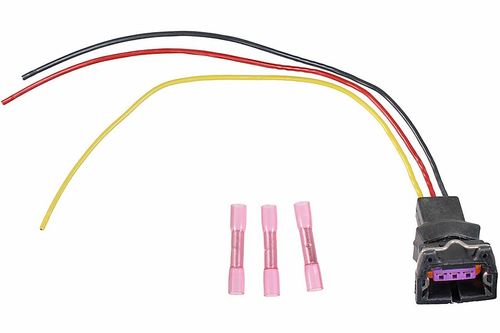 Produktbild für Kabelreparatursatz, Ansauglufttemperatursensor