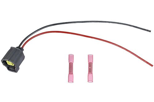 Produktbild für Kabelreparatursatz, Ansauglufttemperatursensor