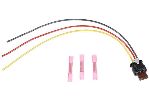 Produktbild für Kabelreparatursatz, Sensor-Einparkhilfe