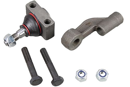 Produktbild für Reparatursatz, Spurstangenkopf KIT +