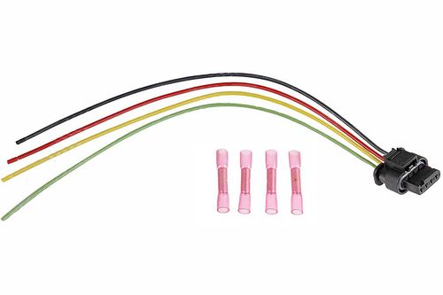 Produktbild für Kabelreparatursatz, Saugrohrdrucksensor