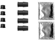 Führungshülse, Bremssattel BMW Z1