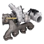Lader, Aufladung OPEL INSIGNIA