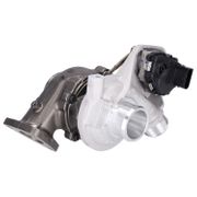 Lader, Aufladung FORD TOURNEO CUSTOM
