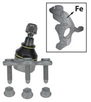 Trag-/Führungsgelenk VW TIGUAN