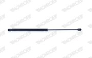 Gasfeder, Koffer-/Laderaum FIAT STILO