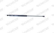 Gasfeder, Koffer-/Laderaum PEUGEOT 307