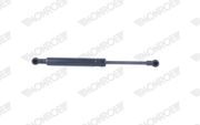 Gasfeder, Motorhaube VOLVO S60