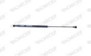 Gasfeder, Koffer-/Laderaum TOYOTA AURIS