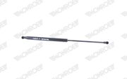 Gasfeder, Koffer-/Laderaum SUZUKI SX4