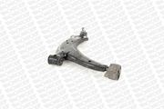 Lenker, Radaufhängung PEUGEOT 807