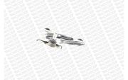 Lenker, Radaufhängung PEUGEOT 207 CC