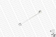Stange/Strebe, Stabilisator PEUGEOT 207 CC