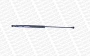 Gasfeder, Koffer-/Laderaum FIAT 500
