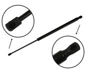 Gasfeder, Koffer-/Laderaum CITROËN JUMPY