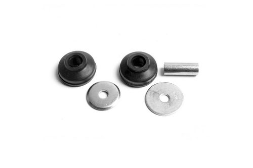 Produktbild für Reparatursatz, Federbeinstützlager MOUNTING KIT