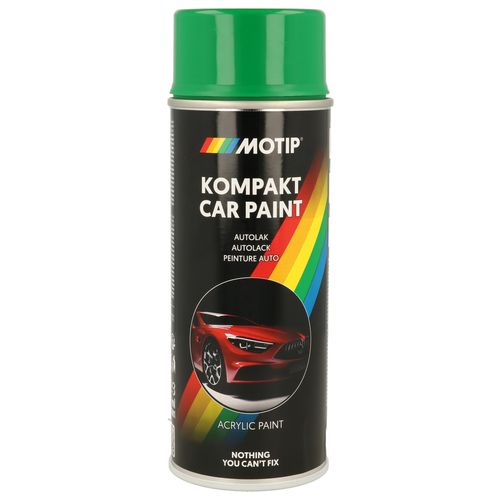 Produktbild für Kompakt 44470 grün hochglänzend 400ml